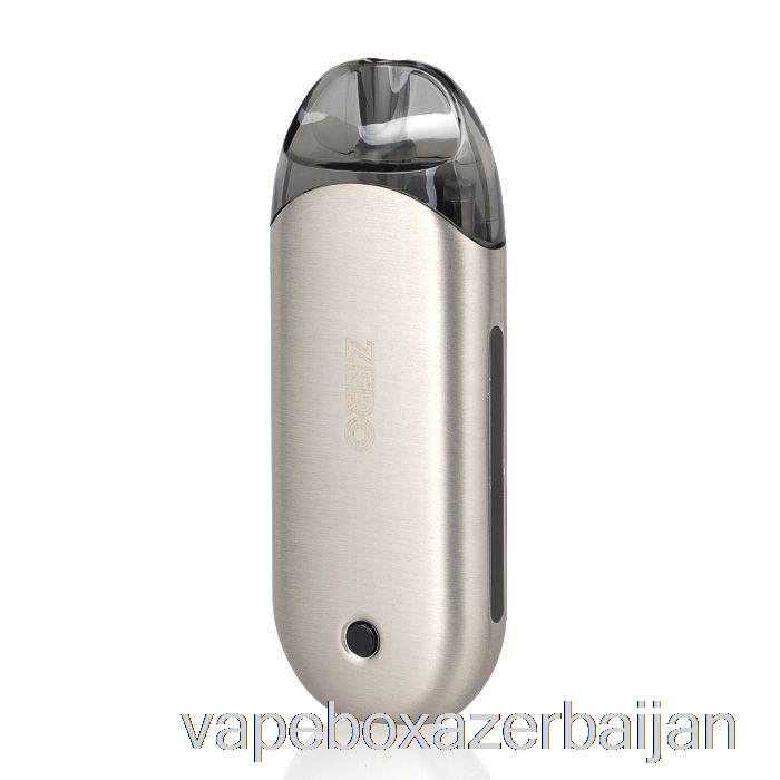 E-Juice Vape Vaporesso Renova ZERO Pod System Silver